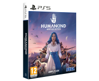 Humankind Heritage Edition PS5 - 1050782 - zdjęcie 2